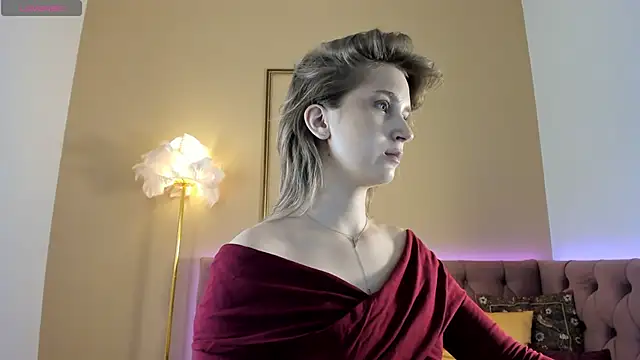 Lilianadaniels online show from 13, 6, 2026