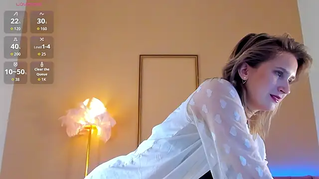 Lilianadaniels online show from 14, 6, 2026