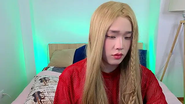icexoxo2 online show from 22, 7, 2026