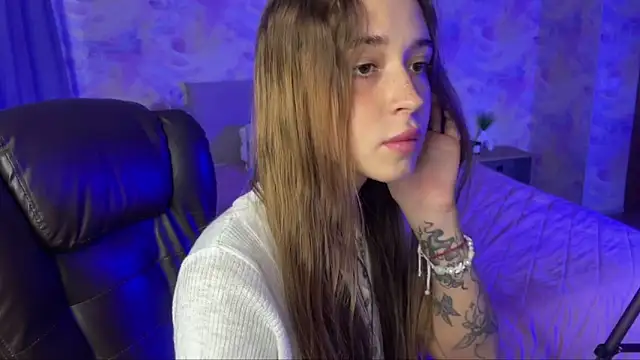 Tiana Belle online show from 22, 5, 2026