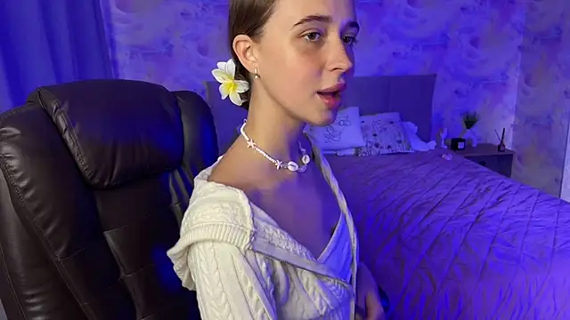 Tiana Belle online show from 16, 5, 2026