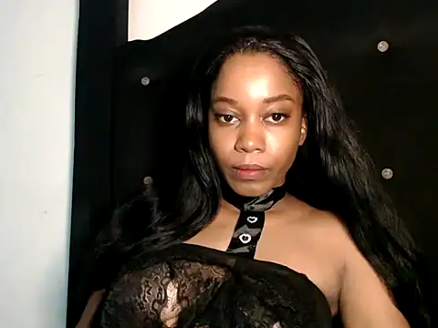 Enchantriss online show from 25, 10, 2025