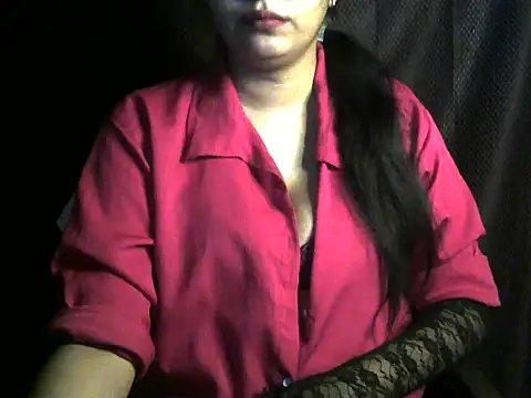 Snapshot of aaysha_lov chatting on 8, 5, 2026 aaysha lov online show from 8, 5, 2026