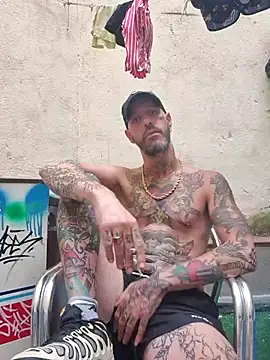 DuroHustler online show from 14, 7, 2026