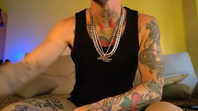 DuroHustler online show from 8, 5, 2026