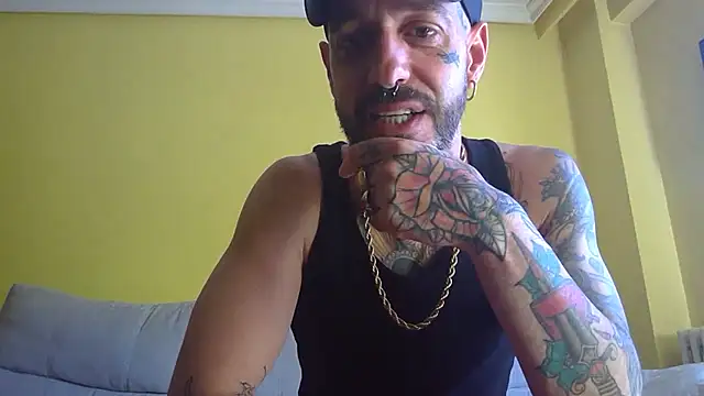 DuroHustler online show from 17, 5, 2026
