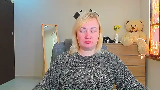 Olivia-Grande online show from 24, 4, 2026