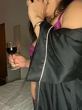 SabrinaDVD online show from 28, 4, 2026