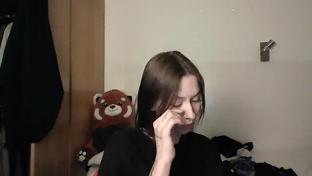 JuicyErika online show from 7, 5, 2026