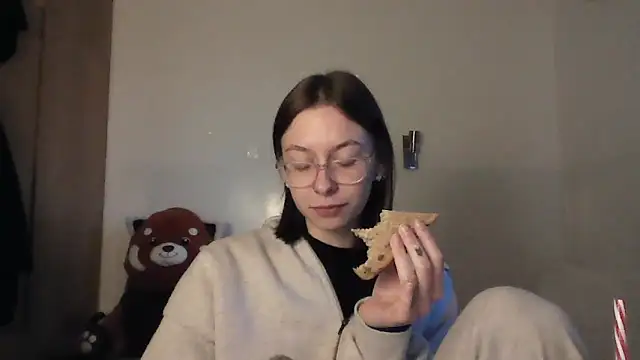 JuicyErika online show from 14, 5, 2026
