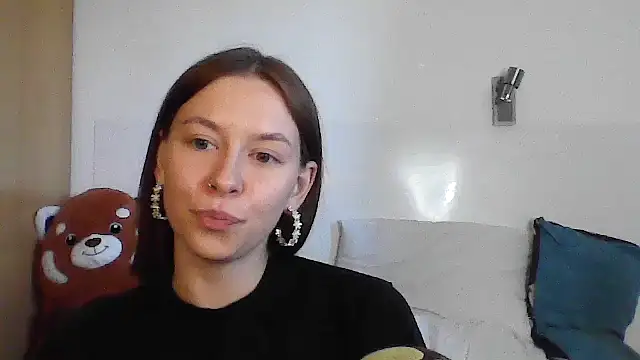 JuicyErika online show from 30, 4, 2026