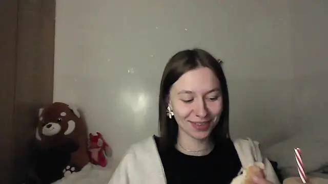 JuicyErika online show from 10, 5, 2026