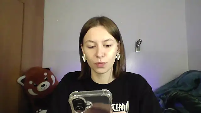 JuicyErika online show from 3, 5, 2026
