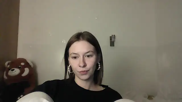 JuicyErika online show from 17, 5, 2026