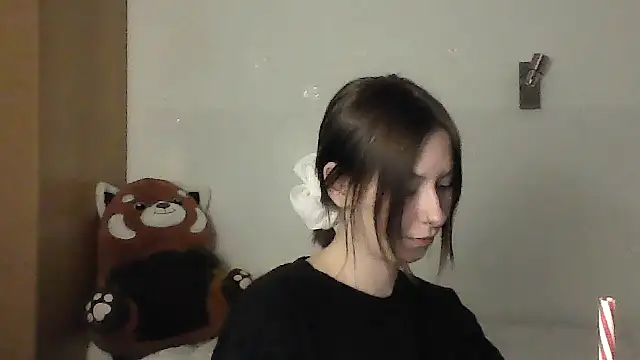 JuicyErika online show from 6, 5, 2026