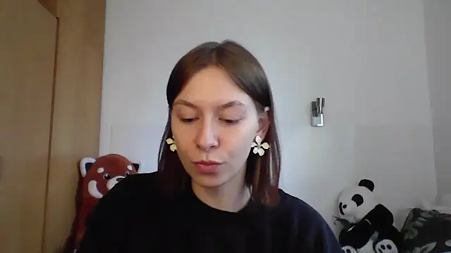 JuicyErika online show from 16, 5, 2026
