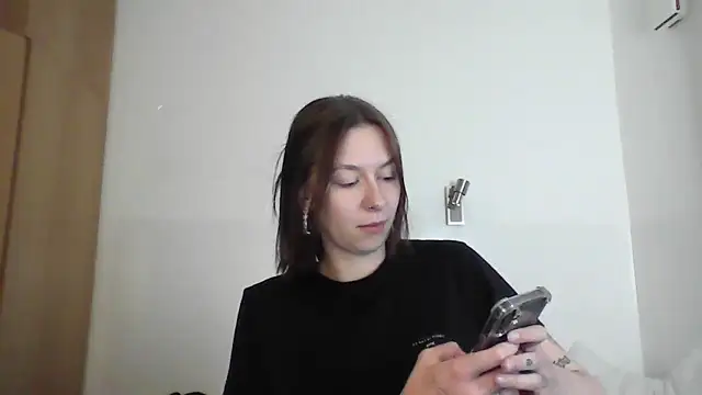 JuicyErika online show from 1, 5, 2026