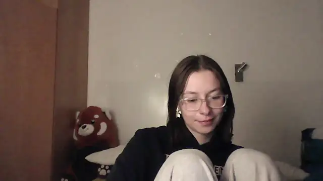 JuicyErika online show from 8, 5, 2026