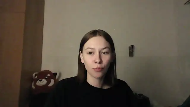 JuicyErika online show from 18, 5, 2026