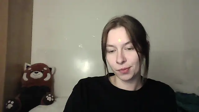 JuicyErika online show from 12, 5, 2026