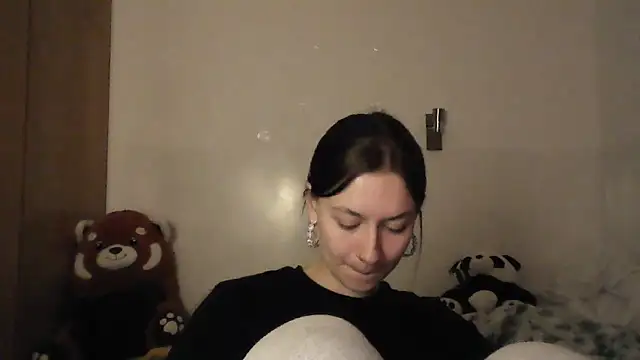 JuicyErika online show from 21, 5, 2026