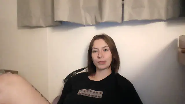 JuicyErika online show from 15, 6, 2026