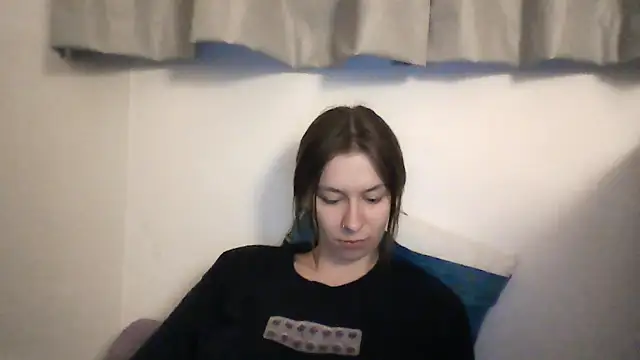 JuicyErika online show from 16, 6, 2026