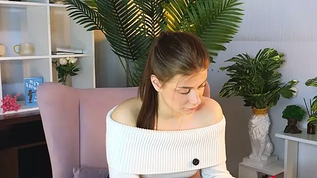 DelaineLindel online show from 22, 4, 2026