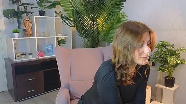 DelaineLindel online show from 23, 4, 2026