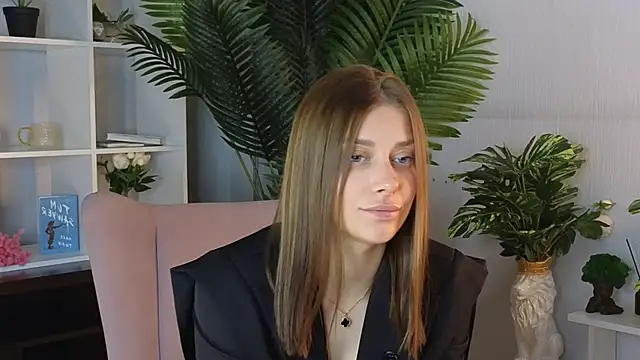 DelaineLindel online show from 24, 4, 2026