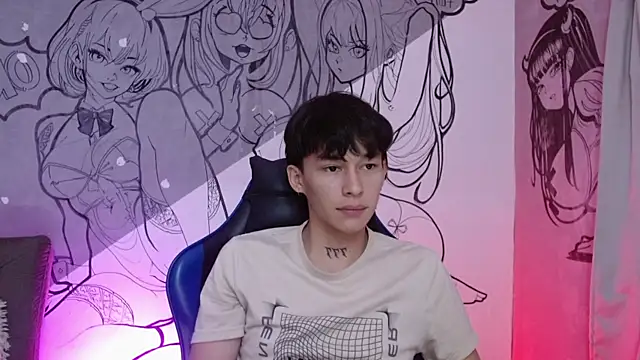 marco 777  online show from 22, 4, 2026