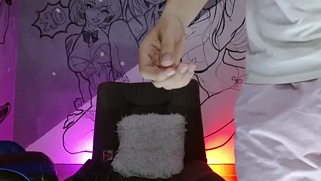 marco 777  online show from 23, 4, 2026