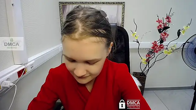  donnaSia  online show from 26, 7, 2026