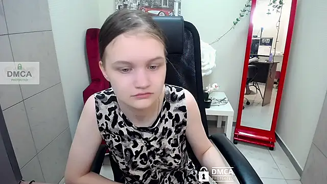  donnaSia  online show from 29, 5, 2026