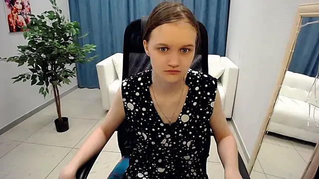  donnaSia  online show from 26, 5, 2026