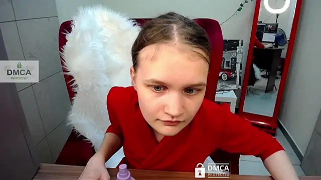  donnaSia  online show from 16, 6, 2026