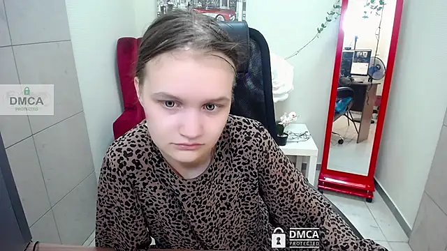  donnaSia  online show from 2, 6, 2026