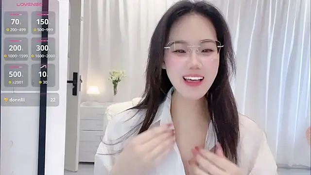 Nabi518-- online show from 24, 4, 2026