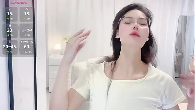 Nabi518-- online show from 21, 4, 2026