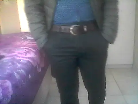 Snapshot of LunjeSA chatting on 17, 6, 2026 LunjeSA online show from 17, 6, 2026