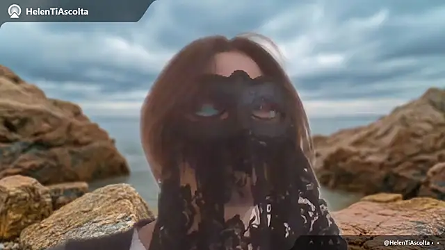 HelenTiAscolta online show from 23, 4, 2026