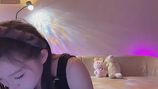 ruru 0306 online show from 11, 5, 2026