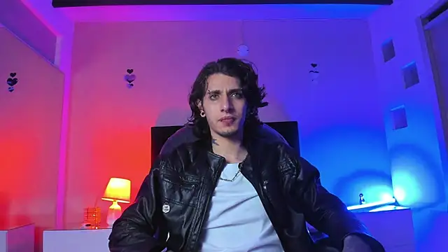 Vergil Noir  online show from 6, 5, 2026