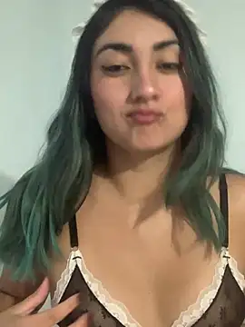 Camilaafg online show from 28, 4, 2026