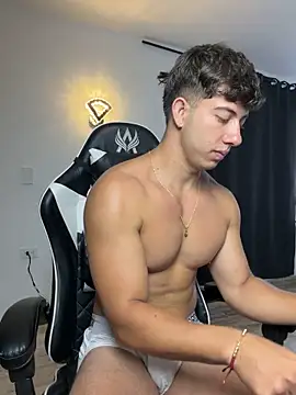SEAN CRUISE online show from 3, 6, 2026