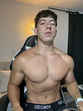 SEAN CRUISE online show from 23, 7, 2026
