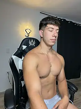 SEAN CRUISE online show from 29, 5, 2026