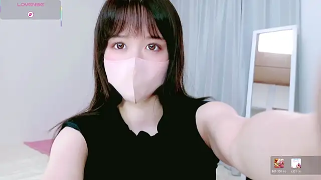 mayu chan  online show from 10, 6, 2026