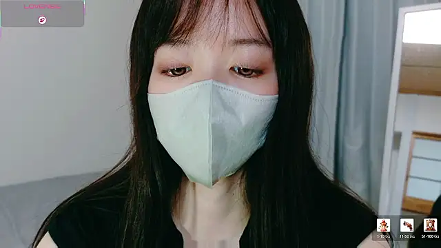 mayu chan  online show from 24, 6, 2026