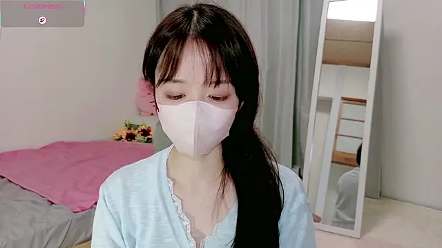 mayu chan  online show from 29, 6, 2026